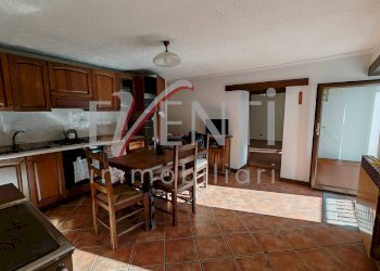 Foto 5 - Casa semi indipendente BORGATA RUE
 
6, Pramollo - foto 5