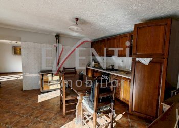 Foto 6 - Casa semi indipendente BORGATA RUE
 
6, Pramollo - foto 6