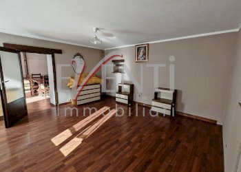 Foto 7 - Casa semi indipendente BORGATA RUE
 
6, Pramollo - foto 7