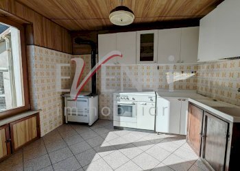 Foto 9 - Casa semi indipendente BORGATA RUE
 
6, Pramollo - foto 9