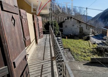 Foto 16 - Casa semi indipendente BORGATA RUE
 
6, Pramollo - foto 15