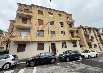 Foto 24 - Quadrilocale VIA LOMELLINA
 
49, Torino - foto 24