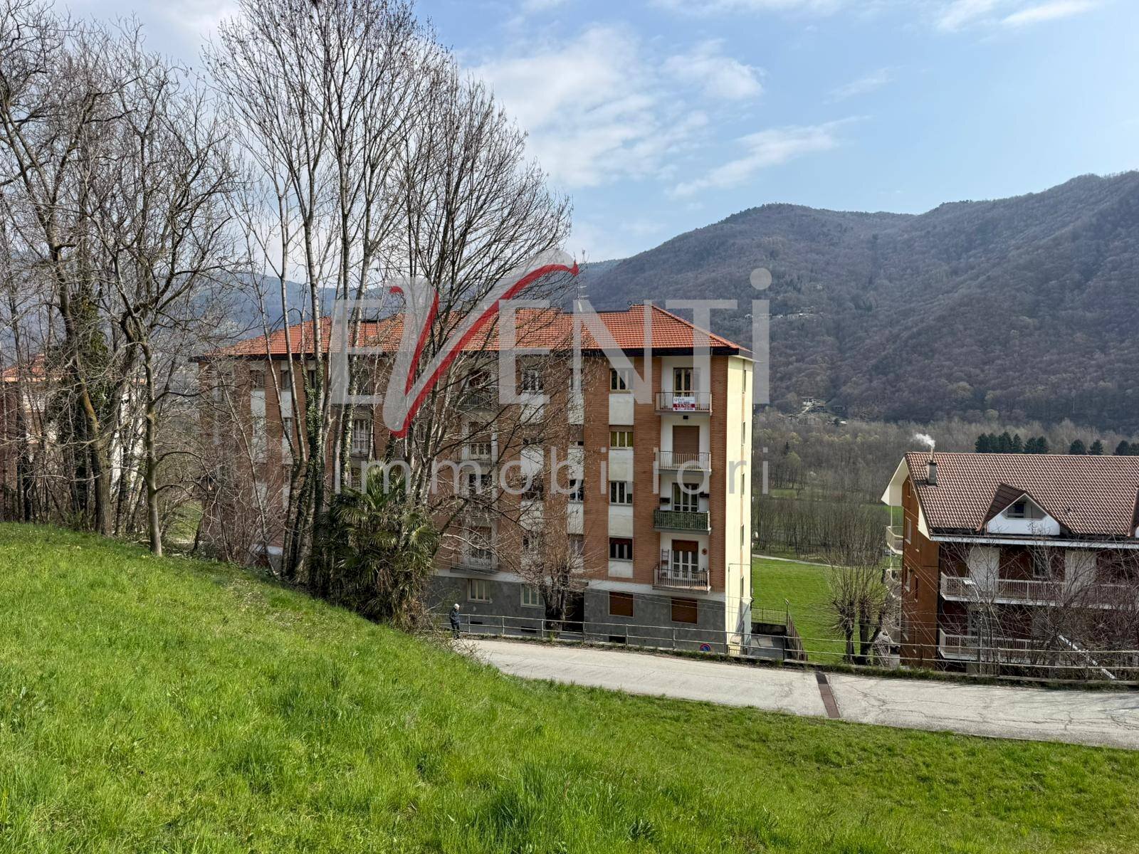 Foto 1 - Quadrilocale VIA UMBERTO I
 
40, San Germano Chisone - foto 1