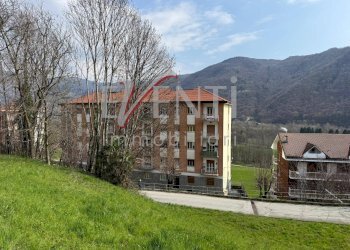 Foto 1 - Quadrilocale VIA UMBERTO I
 
40, San Germano Chisone - foto 1