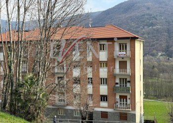 Foto 2 - Quadrilocale VIA UMBERTO I
 
40, San Germano Chisone - foto 2