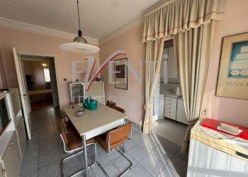 Foto 8 - Quadrilocale VIA UMBERTO I
 
40, San Germano Chisone - foto 8