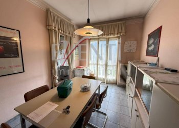 Foto 9 - Quadrilocale VIA UMBERTO I
 
40, San Germano Chisone - foto 9