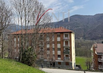 Foto 19 - Quadrilocale VIA UMBERTO I
 
40, San Germano Chisone - foto 19