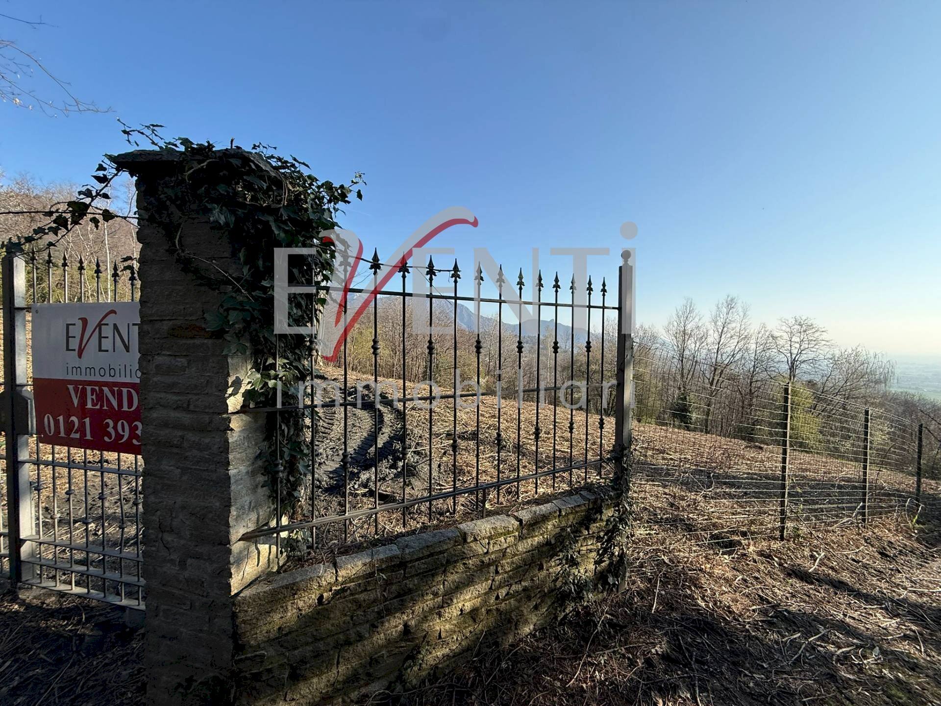 Foto 2 - Terreno agricolo Pinerolo - foto 2