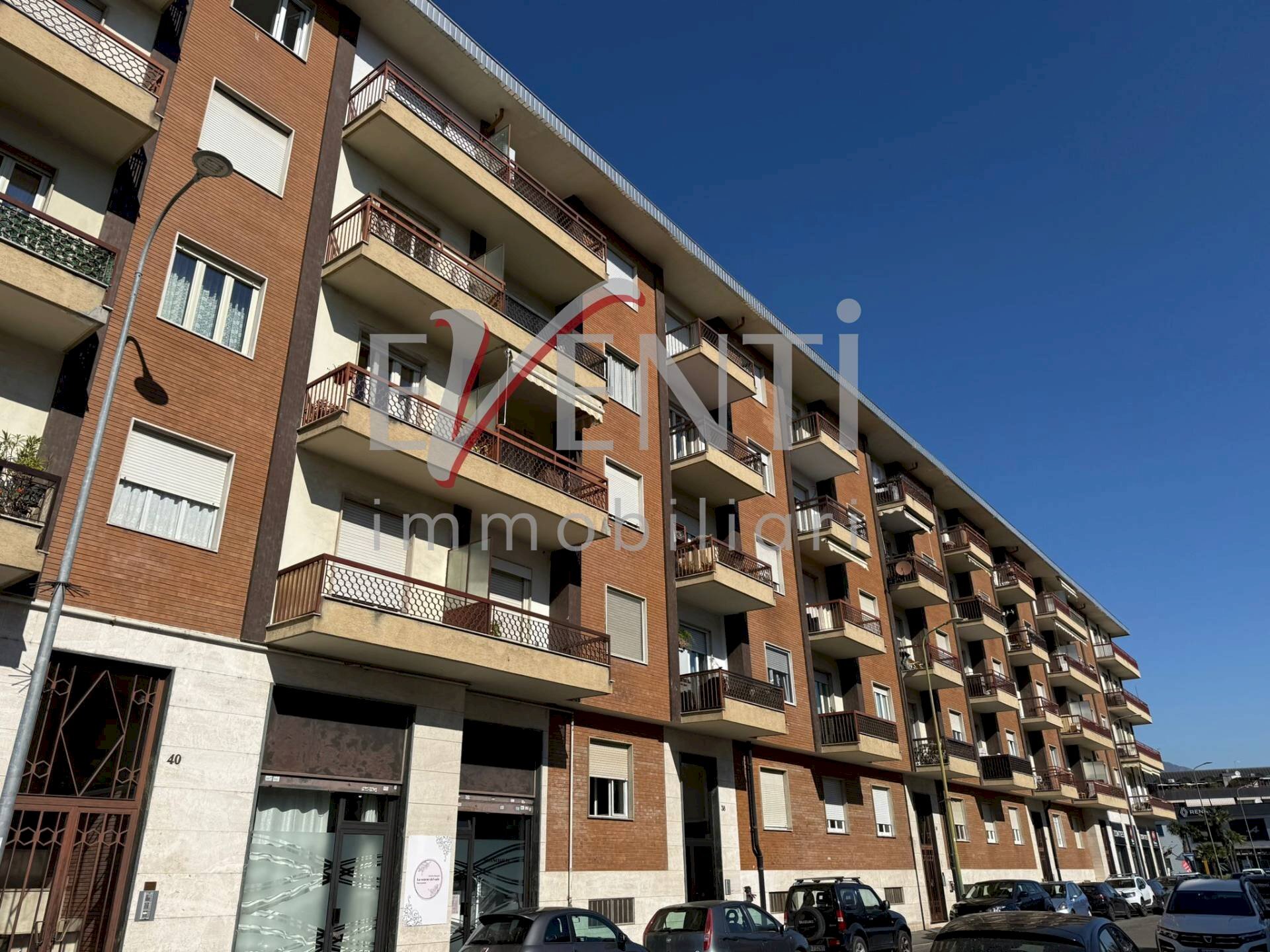 Foto 1 - Trilocale Pinerolo - foto 1