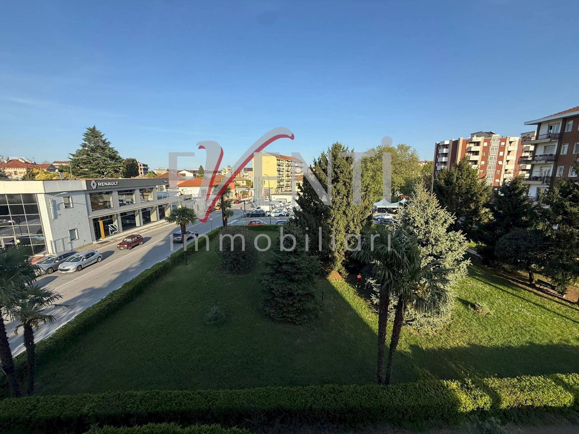 Foto 2 - Four-room apartment CORSO TORINO
 
234, Pinerolo - photo 2