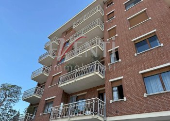 Foto 1 - Quadrilocale CORSO TORINO
 
234, Pinerolo - foto 1