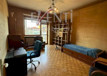 Foto 23 - Quadrilocale CORSO TORINO
 
234, Pinerolo - foto 23