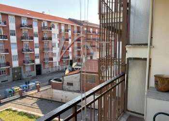 Foto 27 - Quadrilocale CORSO TORINO
 
234, Pinerolo - foto 27