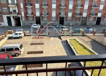 Foto 28 - Quadrilocale CORSO TORINO
 
234, Pinerolo - foto 28