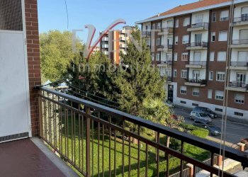 Foto 31 - Quadrilocale CORSO TORINO
 
234, Pinerolo - foto 31