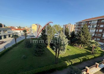 Foto 34 - Quadrilocale CORSO TORINO
 
234, Pinerolo - foto 34