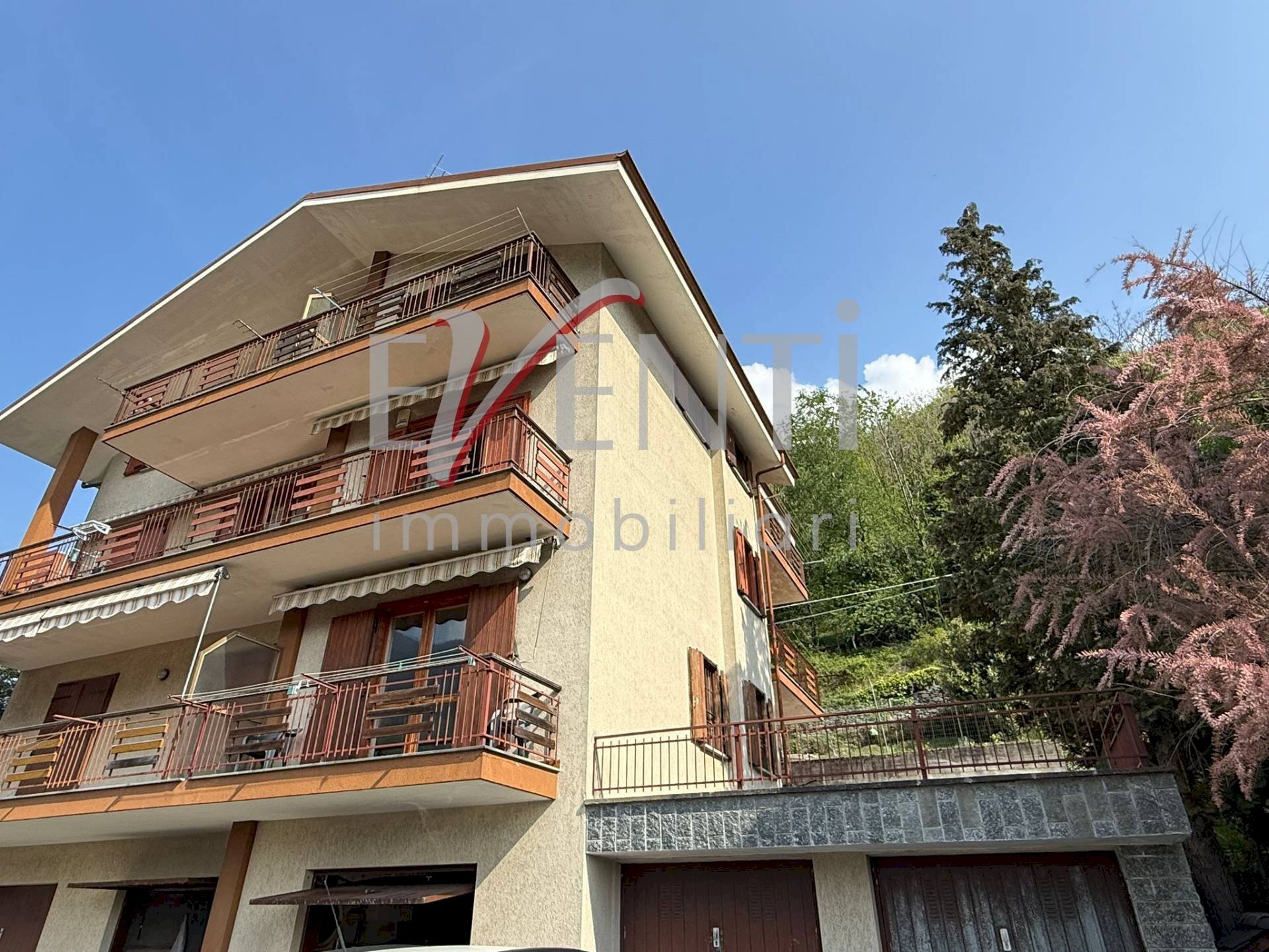 Foto 1 - Bilocale VIA PODIO
 
32, Pinasca - foto 1