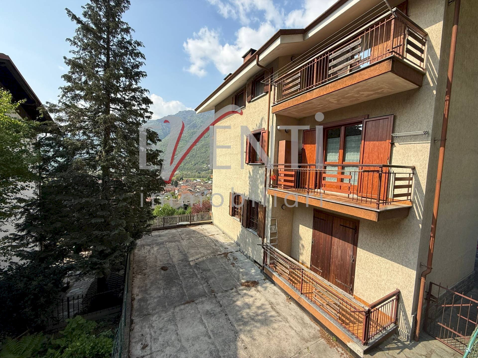 Foto 2 - Bilocale VIA PODIO
 
32, Pinasca - foto 2