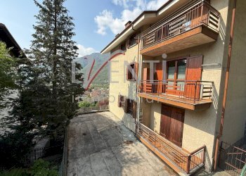 Foto 2 - Bilocale VIA PODIO
 
32, Pinasca - foto 2