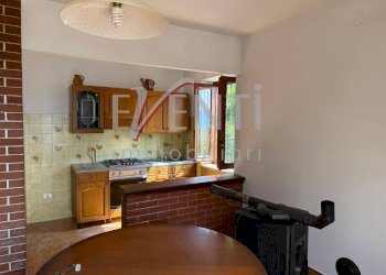 Foto 9 - Bilocale VIA PODIO
 
32, Pinasca - foto 9