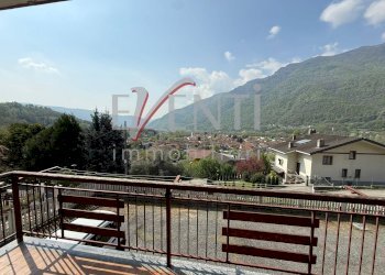 Foto 12 - Bilocale VIA PODIO
 
32, Pinasca - foto 12