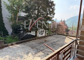 Foto 19 - Bilocale VIA PODIO
 
32, Pinasca - foto 19