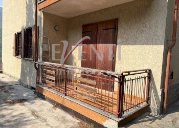 Foto 20 - Bilocale VIA PODIO
 
32, Pinasca - foto 20