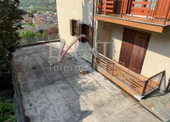 Foto 21 - Bilocale VIA PODIO
 
32, Pinasca - foto 21