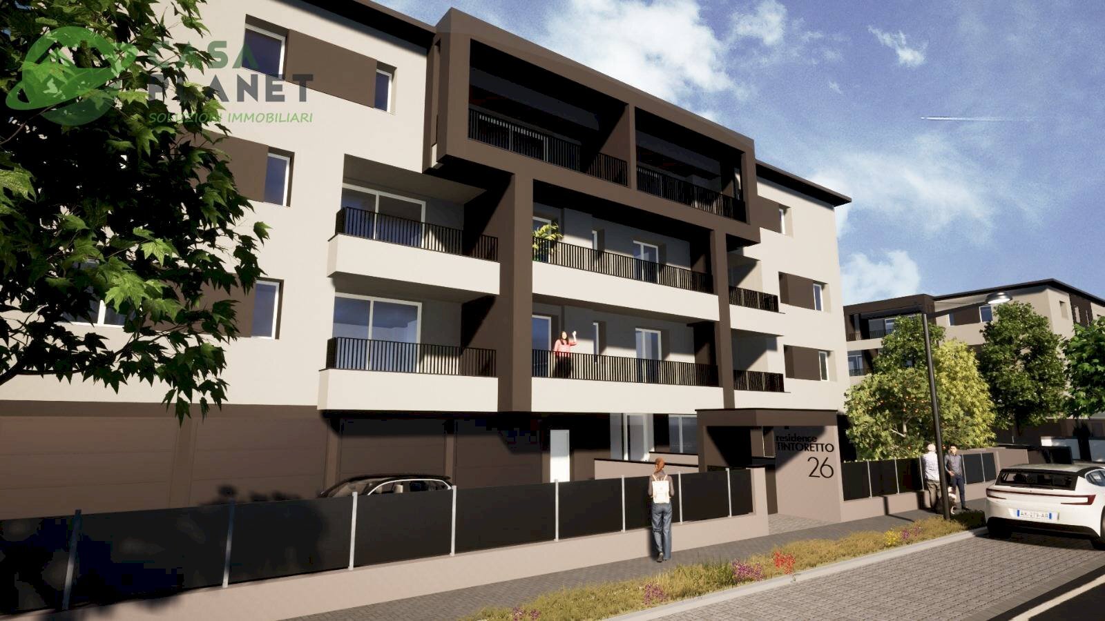 Foto 3 - Attic Viale della Repubblica, Marcon - photo 2