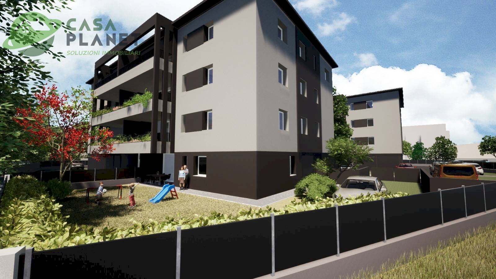 Foto 4 - Attic Viale della Repubblica, Marcon - photo 3