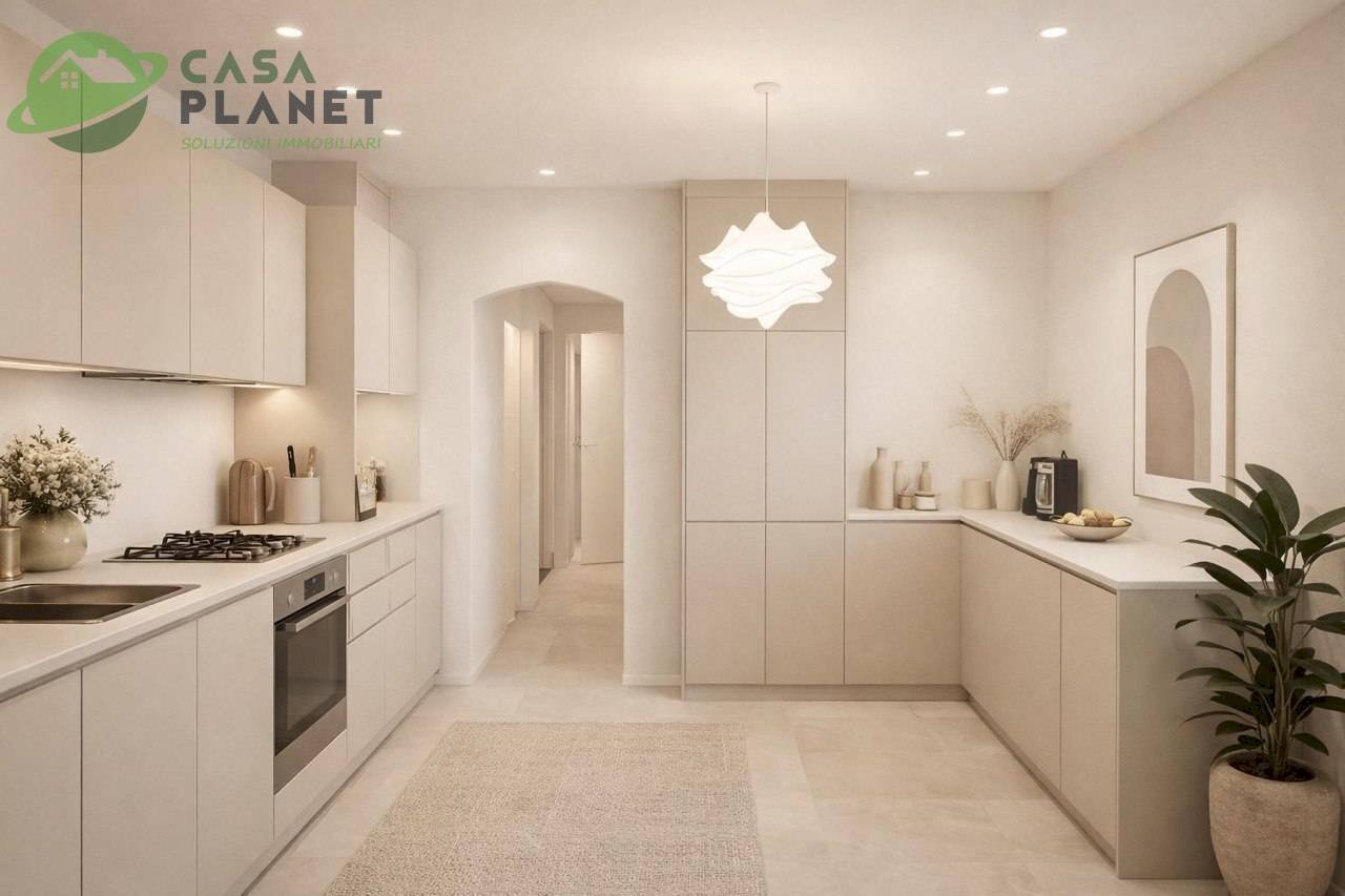 Foto 2 - Trilocale VIA OLANDA, Jesolo - foto 2