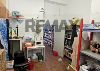 Dispensa di stoccaggio - Commercial Activity VIA SANREMO
8, San Giuliano Milanese - photo 4
