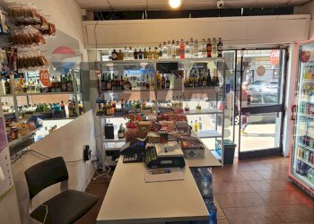 Dispensa di stoccaggio - Commercial Activity VIA SANREMO
8, San Giuliano Milanese - photo 7