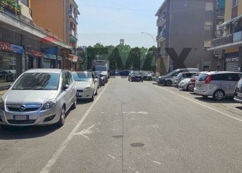 Edificio all\'aperto - Commercial Activity VIA SANREMO
8, San Giuliano Milanese - photo 12