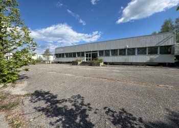 Edificio all\'aperto - Capannone VIA POLVARIES
 
2, Buja - foto 8