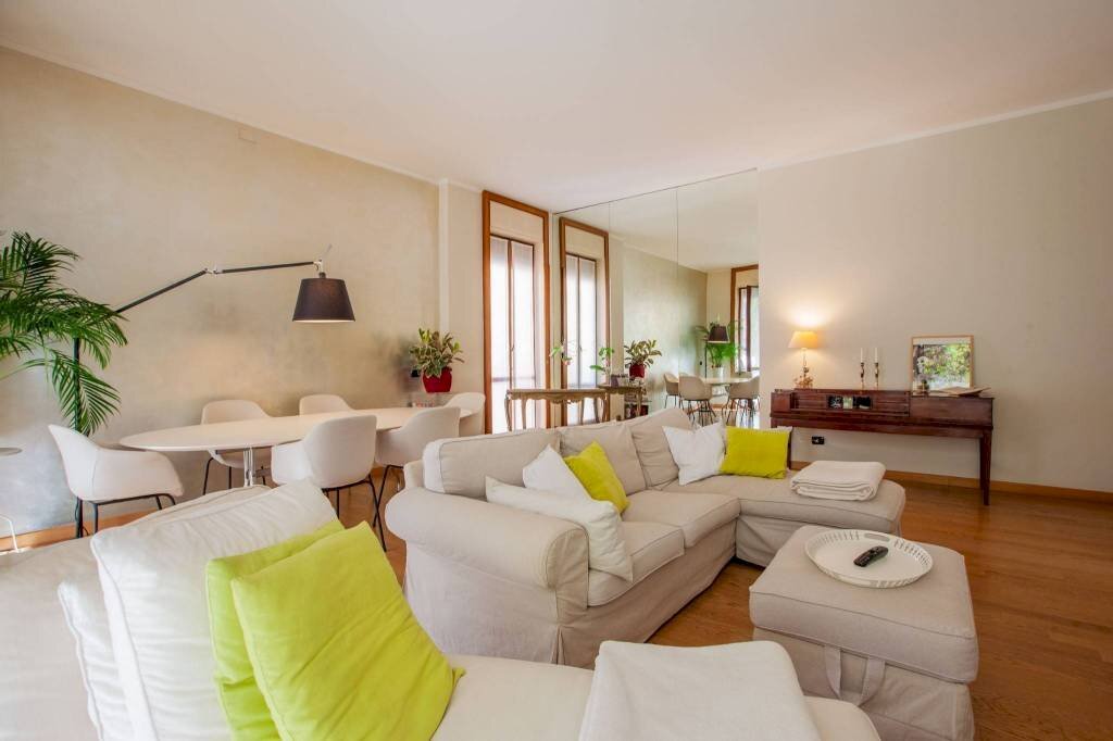 Apartment Milano - photo 1