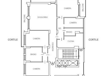 Apartment Milano - photo 42