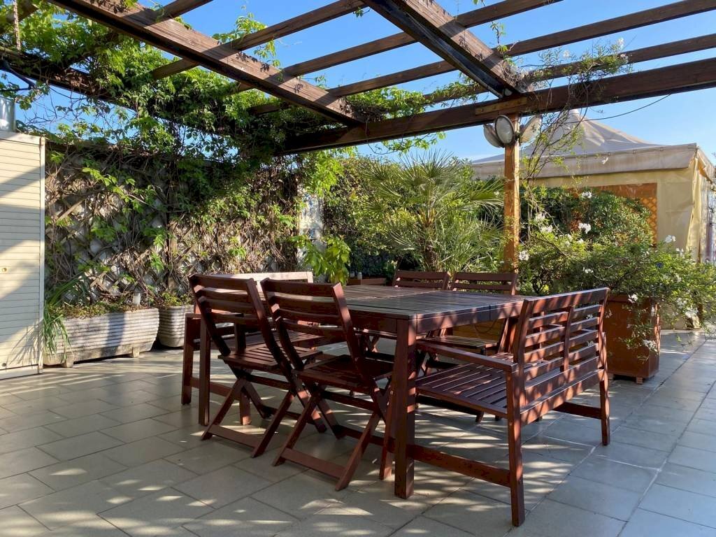 Two-room apartment Milano - photo 1