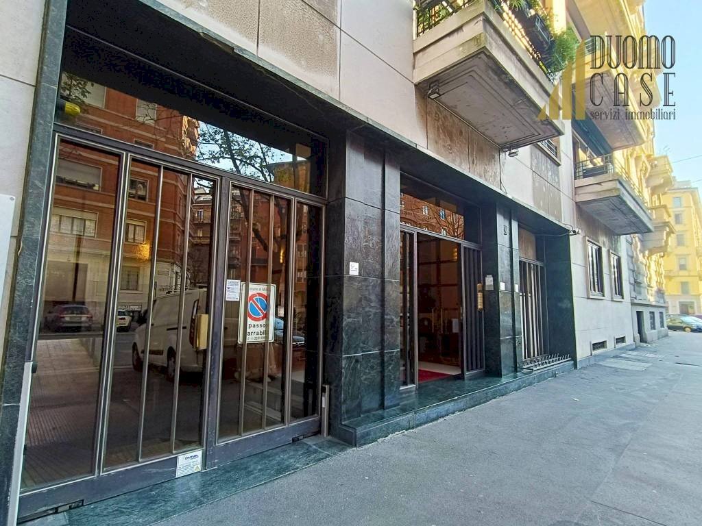 Two-room apartment Milano - photo 3