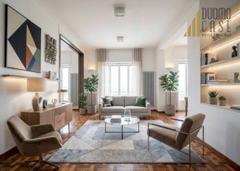 Two-room apartment Milano - photo 2