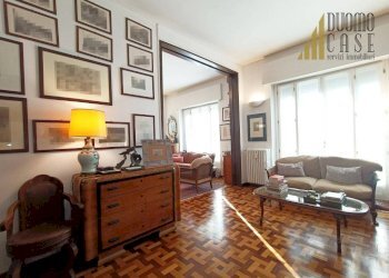 Two-room apartment Milano - photo 8