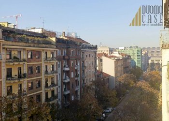 Two-room apartment Milano - photo 10