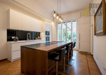 Two-room apartment Milano - photo 12