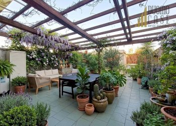 Two-room apartment Milano - photo 14