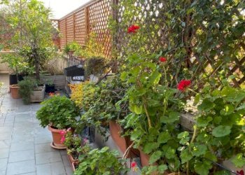 Two-room apartment Milano - photo 17