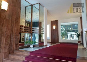 Two-room apartment Milano - photo 22