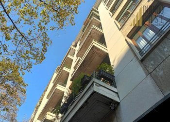 Two-room apartment Milano - photo 26