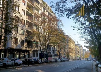 Two-room apartment Milano - photo 30