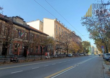 Two-room apartment Milano - photo 32